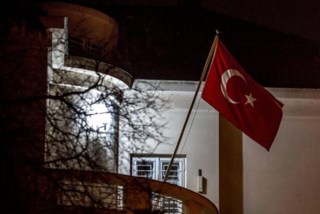 Τουρκία: Συνελήφθη Γερμανός πολίτης για “τρομοκρατία” μέσω… Facebook!