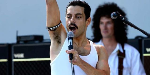 To νέο τρέιλερ της ταινίας «Bohemian Rhapsody»