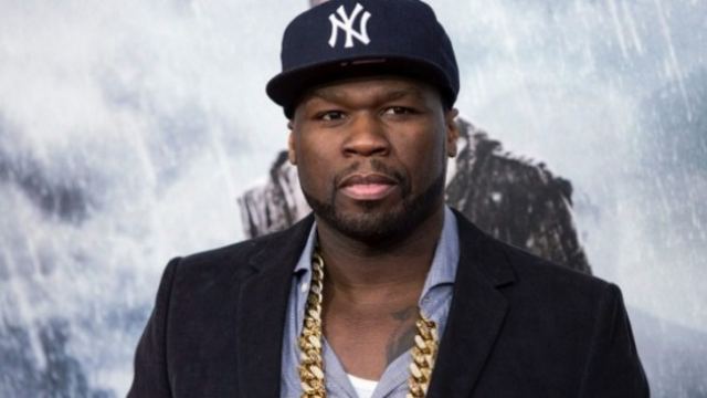 Συνελήφθη ο 50 Cent! Ο λόγος; Ούτε που τον φαντάζεστε!