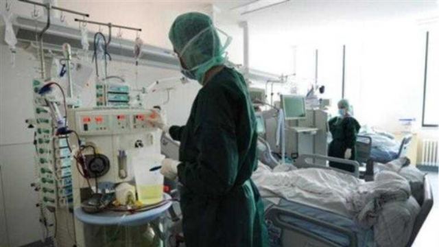 Συναγερμός στις υγειονομικές Αρχές λόγω της έξαρσης της γρίπης
