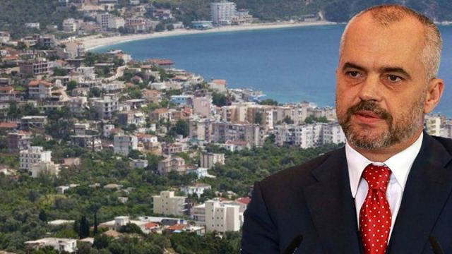 Ο Ράμα απέσυρε το ΦΕΚ δήμευσης περιουσιών Ελλήνων της Χειμάρρας - Τι λένε διπλωματικές πηγές