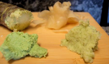 Γουασάμπι: Το καρύκευμα της ιαπωνικής κουζίνας που προστατεύει τη μνήμη
