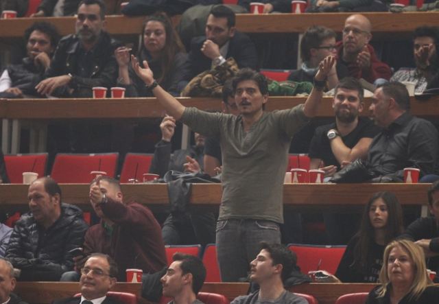 Παναθηναϊκός: Νέα δίωξη κατά Γιαννακόπουλου από Euroleague!