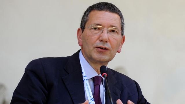 Παραιτήθηκε ο δήμαρχος της Ρώμης λόγω σκανδάλου 20.000 ευρώ