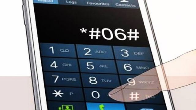ΕΛΑΣ: Ο κωδικός που πρέπει όλοι να γνωρίζουμε αν χαθεί ή κλαπεί το κινητό μας