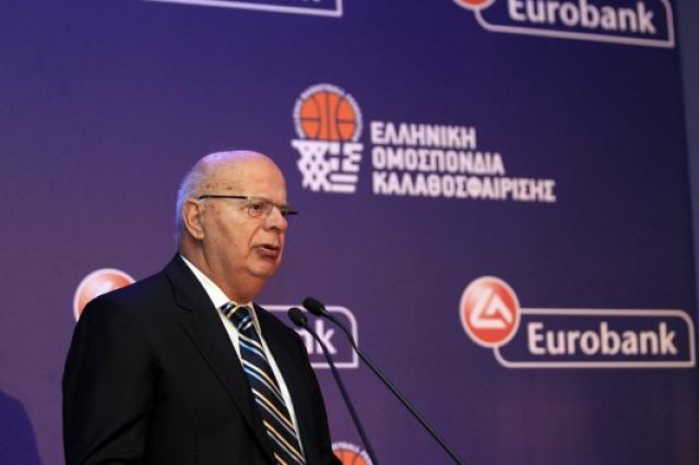 Η ΕΟΚ απάντησε στη FIBA και προειδοποιεί την ΑΕΚ!