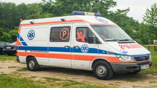 Πολωνία: Τρεις νεκροί και 18 τραυματίες σε τροχαίο με ουκρανικό τουριστικό λεωφορείο