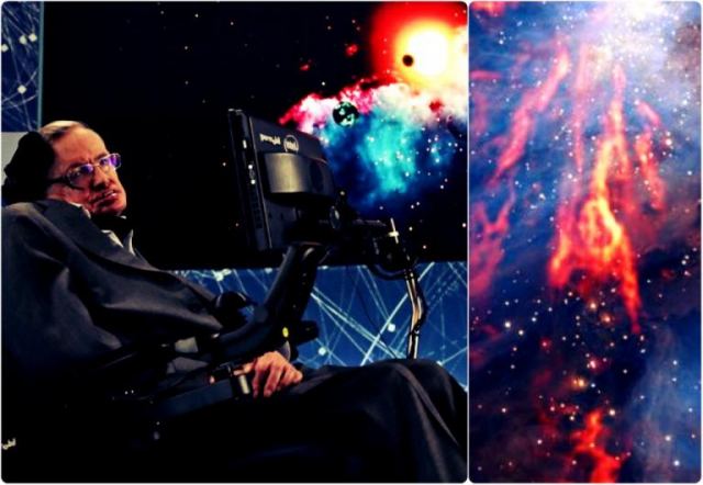 Στίβεν Χόκινγκ: Ίσως άλλαξε τον κόσμο λίγο πριν πεθάνει με το Πολυσύμπαν!