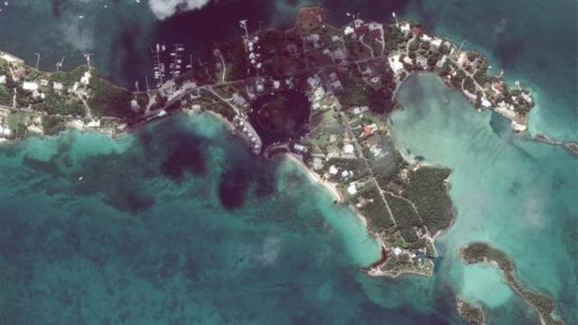 Aνείπωτη καταστροφή από τον Ντόριαν στις Μπαχάμες-30 νεκροί