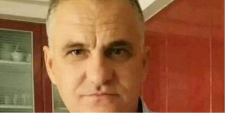 Τέμπη: Νεκρός αστυνομικός και ο 15χρονος γιος του -Η σπαρακτική ανακοίνωση της Ένωσης Αστυνομικών Θεσσαλονίκης