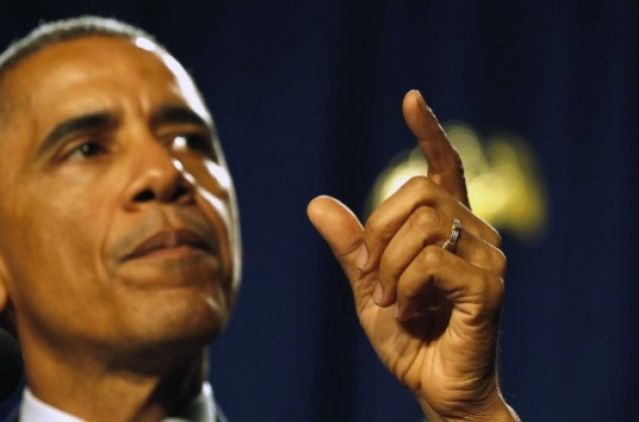 Ενόχληση Ομπάμα για τις διαρροές του Μαξίμου για το τηλεφώνημα στον Τσίπρα