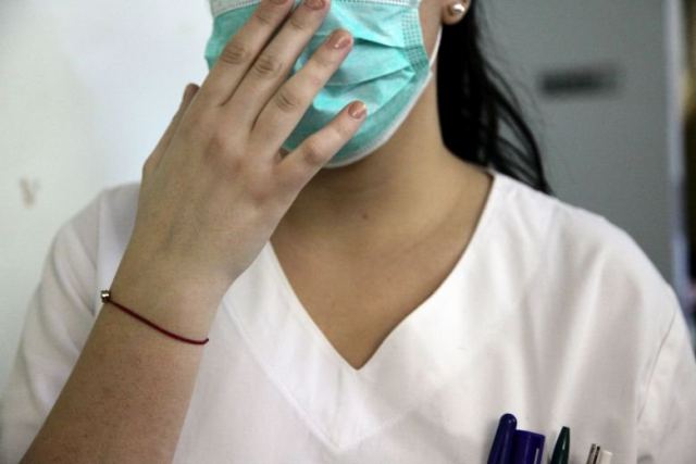 ΚΕΕΛΠΝΟ: Είκοσι θάνατοι από τη γρίπη την τελευταία εβδομάδα