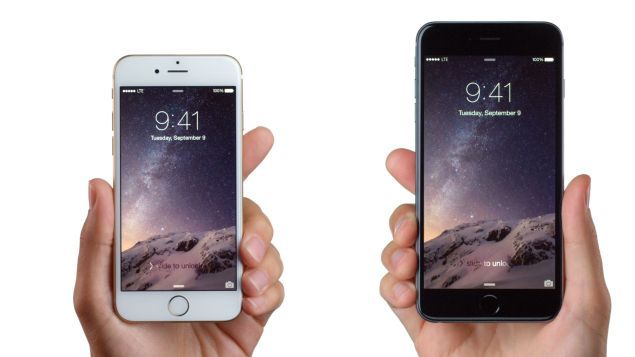 MEGA Review: Ποιο από τα νέα iPhones ανταποκρίνεται περισσότερο στις ανάγκες σας;