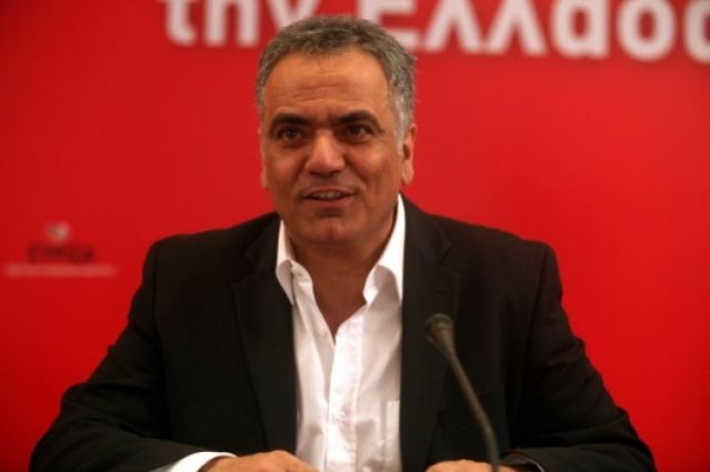 ΣΥΡΙΖΑ: Κύριε Σαμαρά τα ψέματα τελείωσαν, η ώρα της κρίσης πλησιάζει
