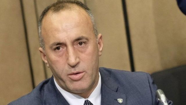 Στη Χάγη μεταβαίνει ο πρώην πρωθυπουργός του Κοσόβου - Aύριο καταθέτει στον εισαγγελέα