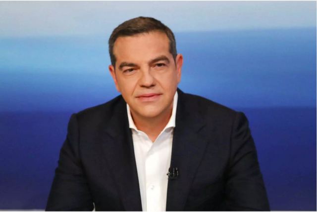 Τσίπρας στο debate: Το κοστολογημένο πρόγραμμα του ΣΥΡΙΖΑ, η κατάργηση της ελάχιστης βάσης εισαγωγής και η αναφορά στις υποκλοπές