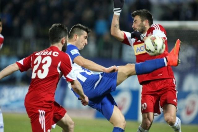 Τρομερές καταγγελίες Ισπανού ποδοσφαιριστή για το ελληνικό ποδόσφαιρο!