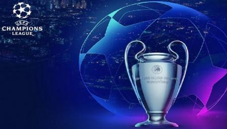 Το Champions League συνεχίζεται με αμέτρητες αγορές σε σούπερ αποδόσεις από το Πάμε Στοίχημα