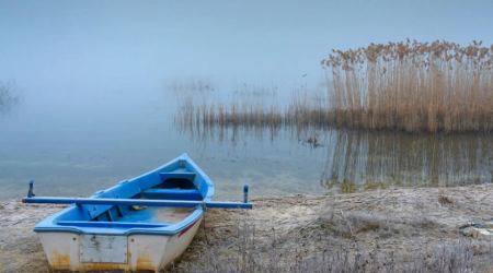 Λίμνη Βεγορίτιδα: Όταν η φύση βάζει τα δυνατά της για να σας ξελογιάσει