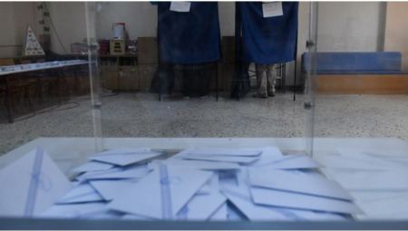 Δημοσκόπηση Europe Elects: Προβάδισμα 7 μονάδων στη ΝΔ έναντι του ΣΥΡΙΖΑ