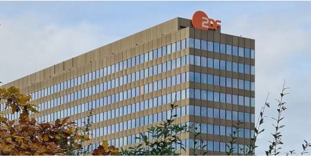 Γερμανία: Απειλή για βόμβα στα γραφεία του κρατικού δικτύου ZDF, εκκενώνονται κτίρια