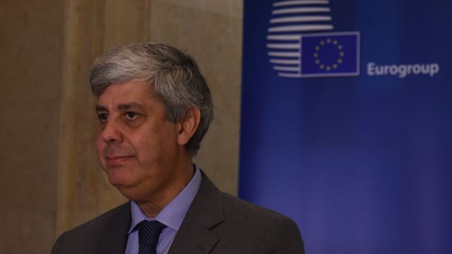Συμφωνία στο Eurogroup για το πακέτο κατά της πανδημίας του κορωνοϊού
