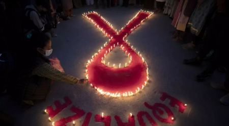 Το AIDS μπορεί να εξαλειφθεί μέχρι το 2030 - Τι αναφέρει ο ΟΗΕ