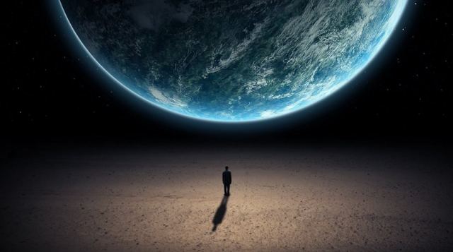 Επιστήμονες: Η «έκρηξη ζωής» στη Γη ξεκίνησε από εισβολή εξωγήινων
