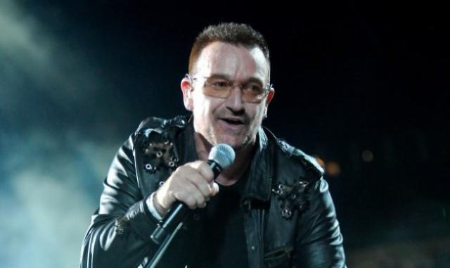 Ο Bono ξαναβρήκε τη φωνή του