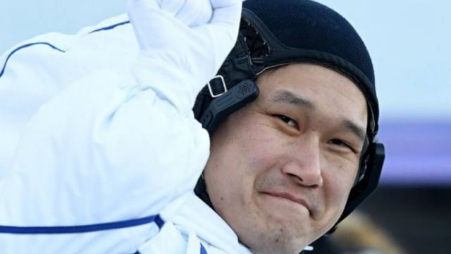 Ψέμα οι πληροφορίες ότι Ιάπωνας αστροναύτης ψήλωσε 9 πόντους στο διάστημα
