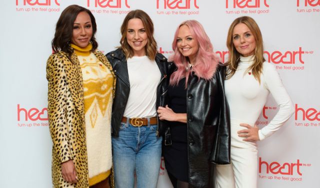 Τυφλώθηκε τραγουδίστρια των Spice Girls μετά την ακύρωση της περιοδείας