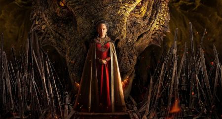 House of the Dragon: Ξεκίνησαν τα γυρίσματα της δεύτερης σεζόν του επικού prequel του Game of Thrones