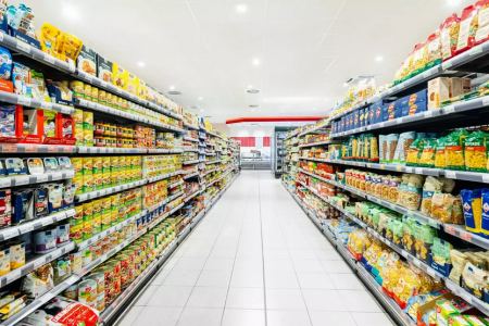 Σούπερ μάρκετ: Συγκρατήθηκαν οι τιμές τον Απρίλιο – Ποιες κατηγορίες προϊόντων έχουν τις μεγαλύτερες μειώσεις