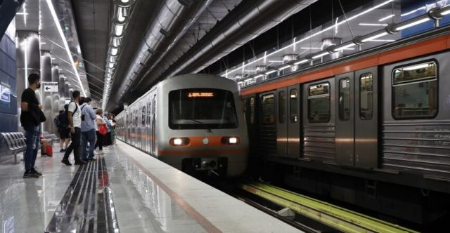 Πρωτομαγιά: Ανατροπή στην απεργία των μέσων μαζικής μεταφοράς -Από 9:00 μέχρι 21:00 θα κινηθούν μετρό και ΗΣΑΠ