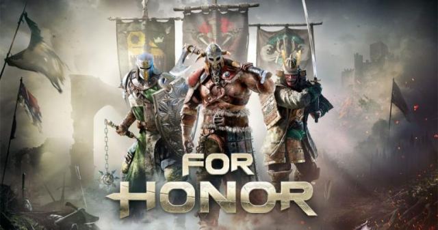 Αυτό το Σαββατοκύριακο μπορείτε να παίξτε δωρεάν το “For Honor”