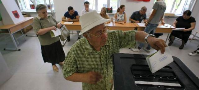 Εκλογές στην Αλβανία: 8 οι υποψήφιοι ομογενείς Ελληνες -Ποιοι τα κατάφεραν