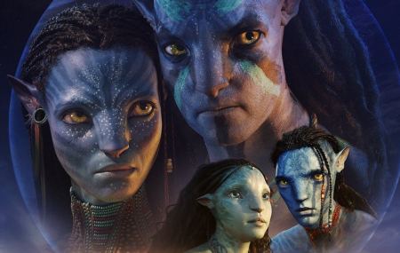 Avatar - The Way of Water: Έπος το επίσημο trailer για το πολυαναμενόμενο sequel