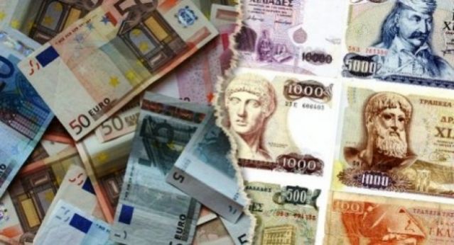 Deutsche Welle: Ελληνικό δράμα, πράξη δεύτερη, έξοδος από το ευρώ;