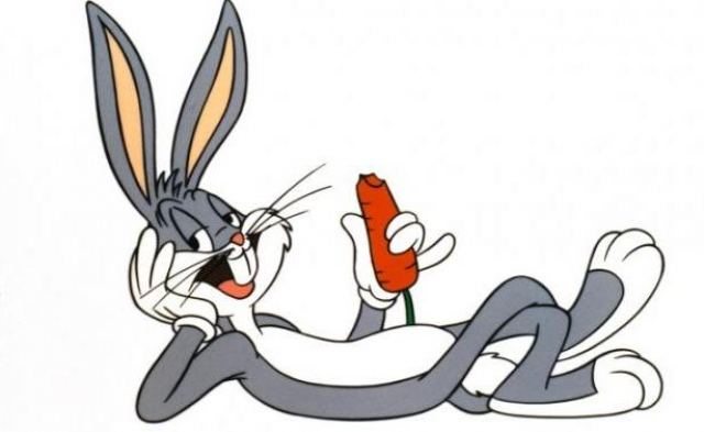 Ποιος Έλληνας ηθοποιός κάνει τη φωνή του Bugs Bunny 27 χρόνια;