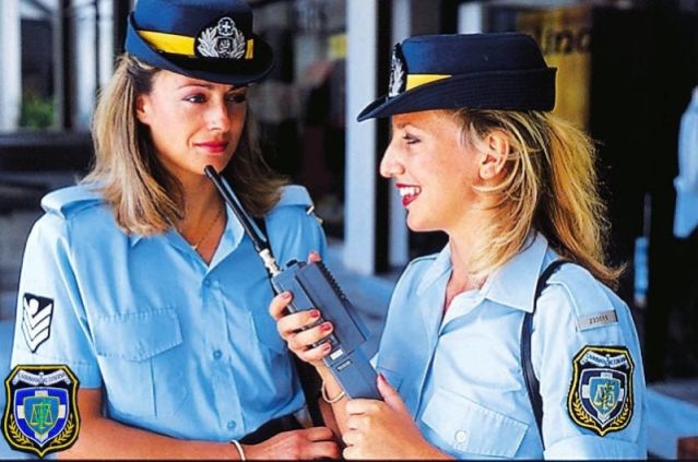 Ένωση Φθιώτιδας: Παραβίαση ωραρίου εργασίας σε βάρος γυναικών αστυνομικών