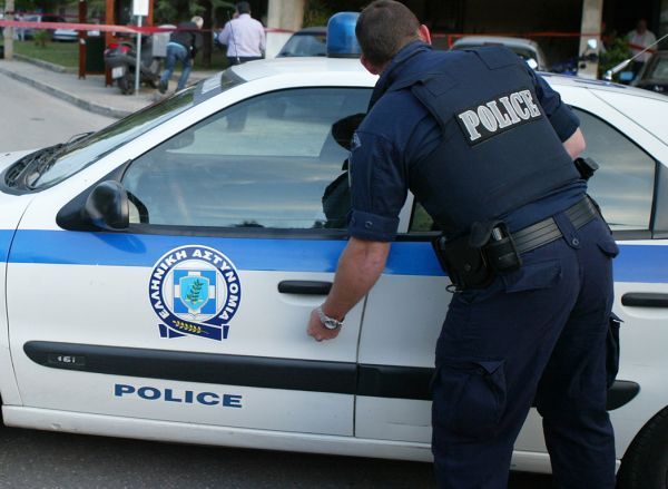 Αντιμετωπίζουν τον Έλληνα Αστυνομικό ως αναλώσιμο είδος..."