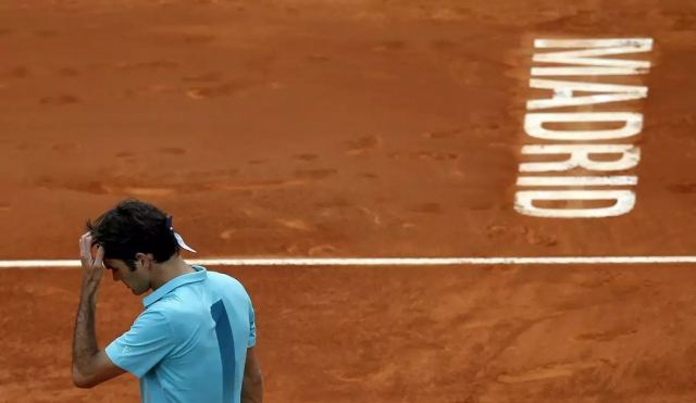 Το Open της Μαδρίτης ακυρώθηκε λόγω κορωνοϊού