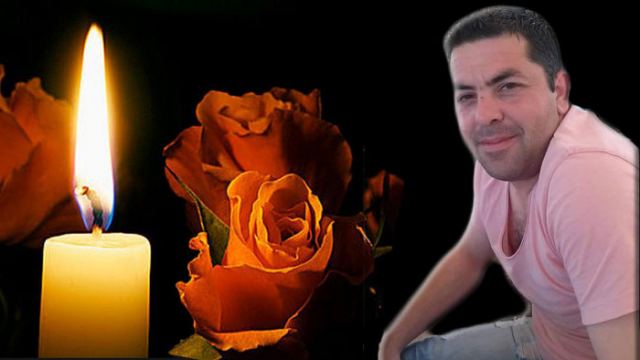 Θρήνος στο Μώλο για τον 40χρονο πατέρα που σκοτώθηκε σε τροχαίο