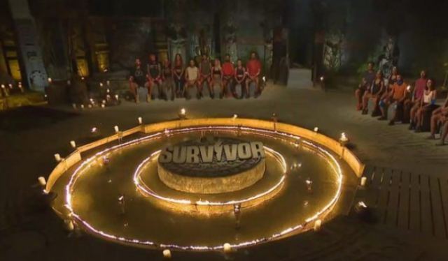 Survivor 5: Αυτοί είναι οι &quot;Μαχητές&quot; του φετινού κύκλου