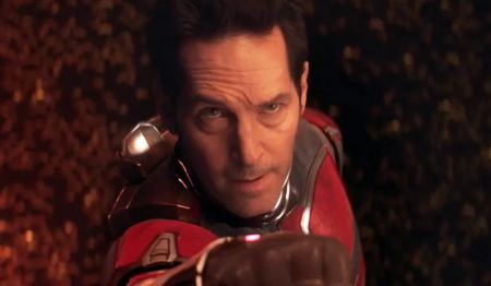 Ant-Man and the Wasp: Quantumania - Κυκλοφόρησε νέο τρέιλερ της ταινίας λίγο πριν την πρεμιέρα