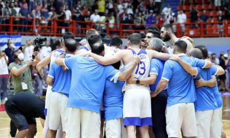 Πρόγραμμα Eurobasket 2022: Οι ημερομηνίες και οι ώρες των αγώνων της Εθνικής Ελλάδας