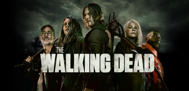Πέθανε 31χρονος ηθοποιός του Walking Dead