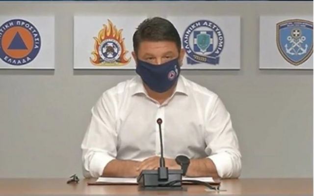 Κορωνοϊός: Έτσι θα αντιμετωπιστεί το δεύτερο κύμα - Μάσκες παντού και το νέο στοίχημα της κυβέρνησης