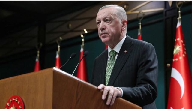 Foreign Policy: Γιατί η Δύση «χρειάζεται τον Ερντογάν περισσότερο από ποτέ» - Τι μπορεί να του προσφέρει, για να εγκαταλείψει τον Πούτιν