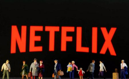Netflix: Η ανάρτηση όλο νόημα μετά τα 21.657 νέα κρούσματα κορωνοϊού